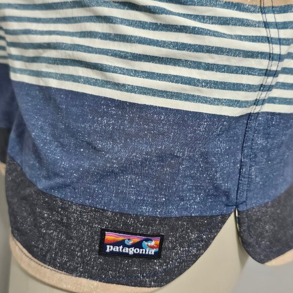 Patagonia Wavefarer 5” Board Shorts - Picture 3 of 12